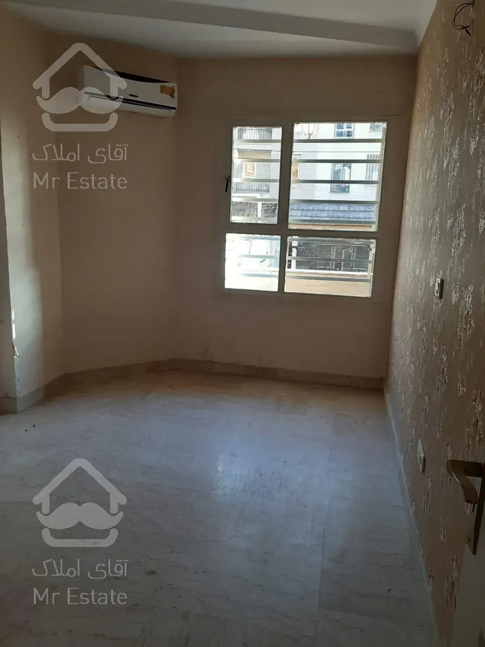 آپارتمان فروشی ۷۹ متر سازمان برنامه