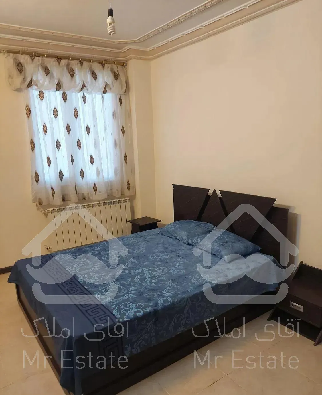 سوییت آپارتمان مبله شیک