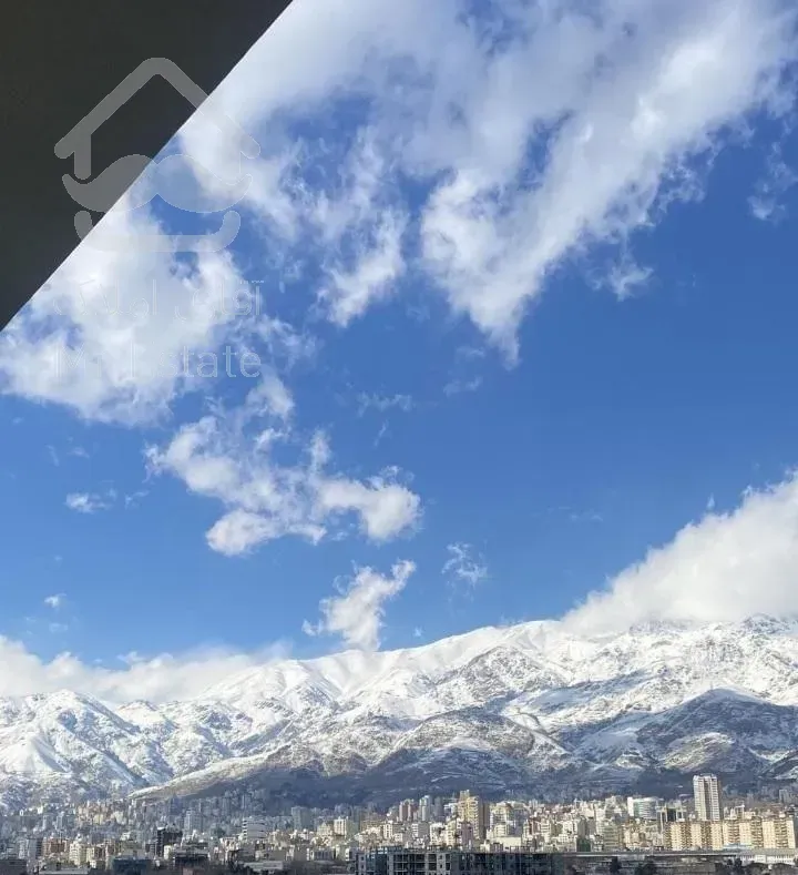 ۱۲۵مترسه‌خواب‌/ویـوابدی‌/کلیدنخورده‌/خیابان‌امل