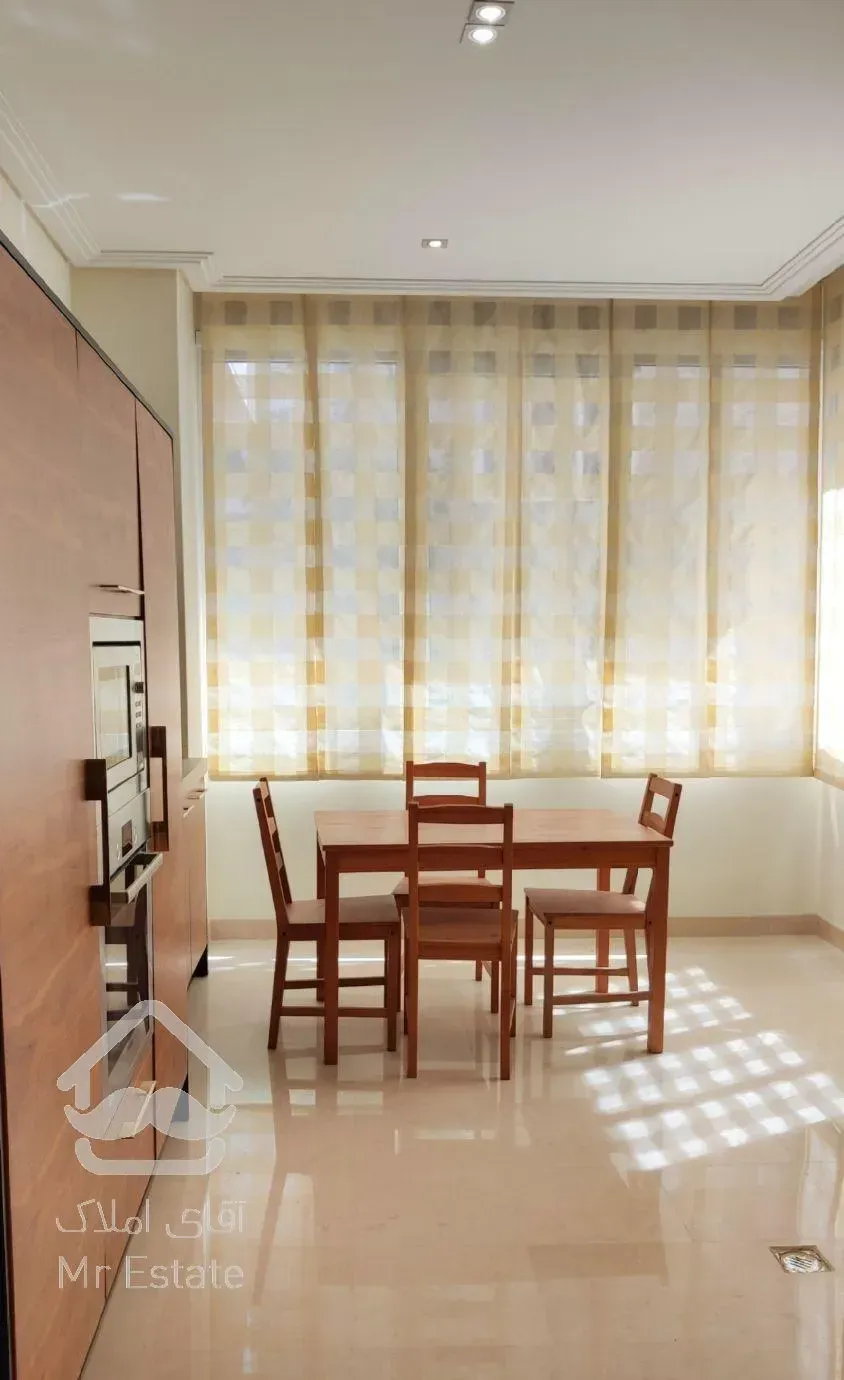 فرشته (پارسا) ١۵٠ متر فول مشاعات (مدرن)