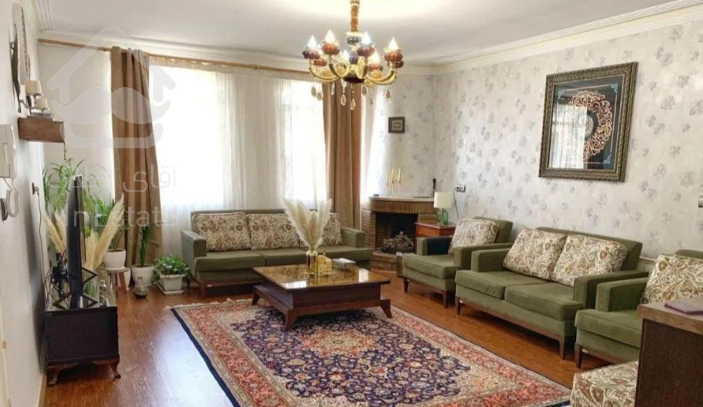 ۹۲ متر ۲ خواب * ( سازمان شمال ) ساخت ۱۳۸۸