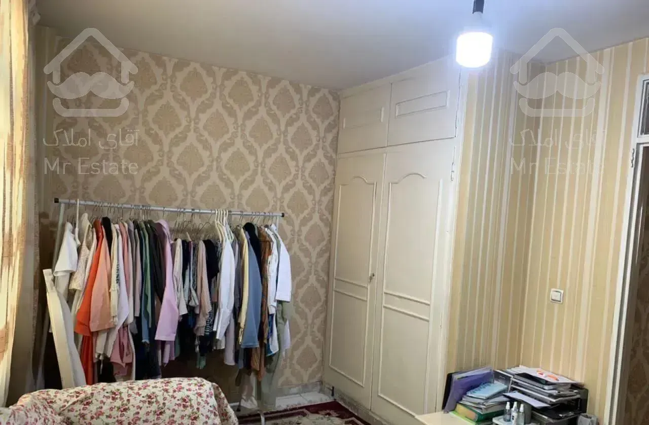 آپارتمان ۶۵ متر  بازسازی  بر خیابان صفدری،بغل مترو