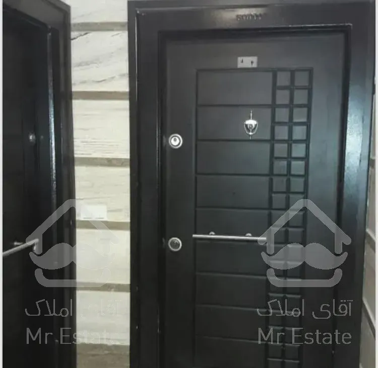 ۶۸ متر ۲خواب فول امکانات ۱۰ساله سازمان برنامه