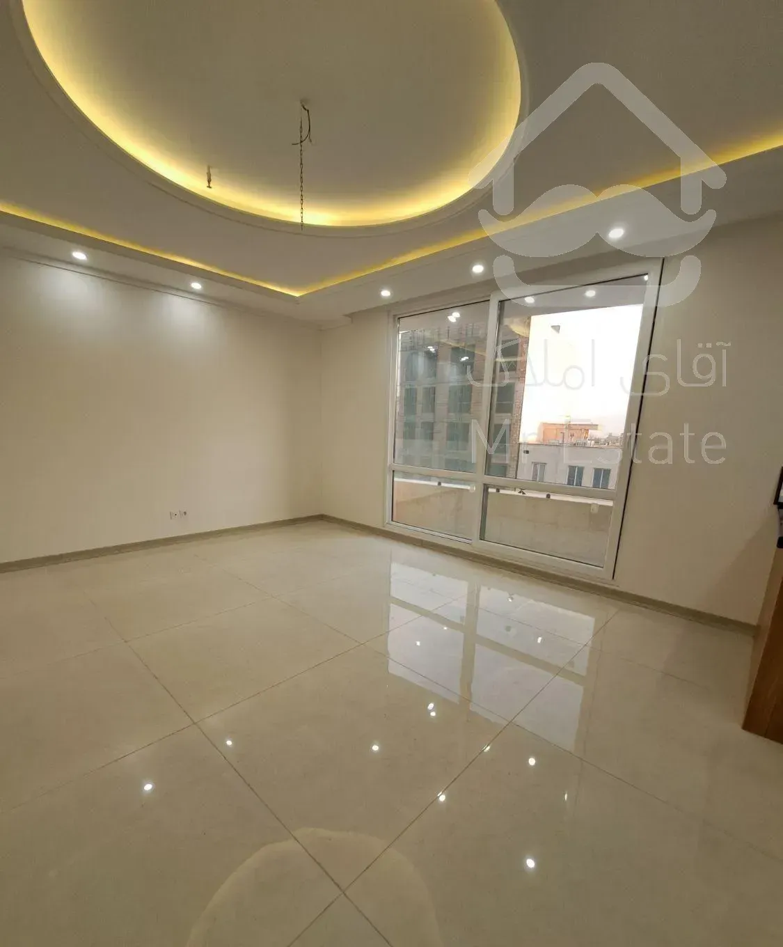 سه خوابه/فول امکانات/شخصی ساز/ارومیه