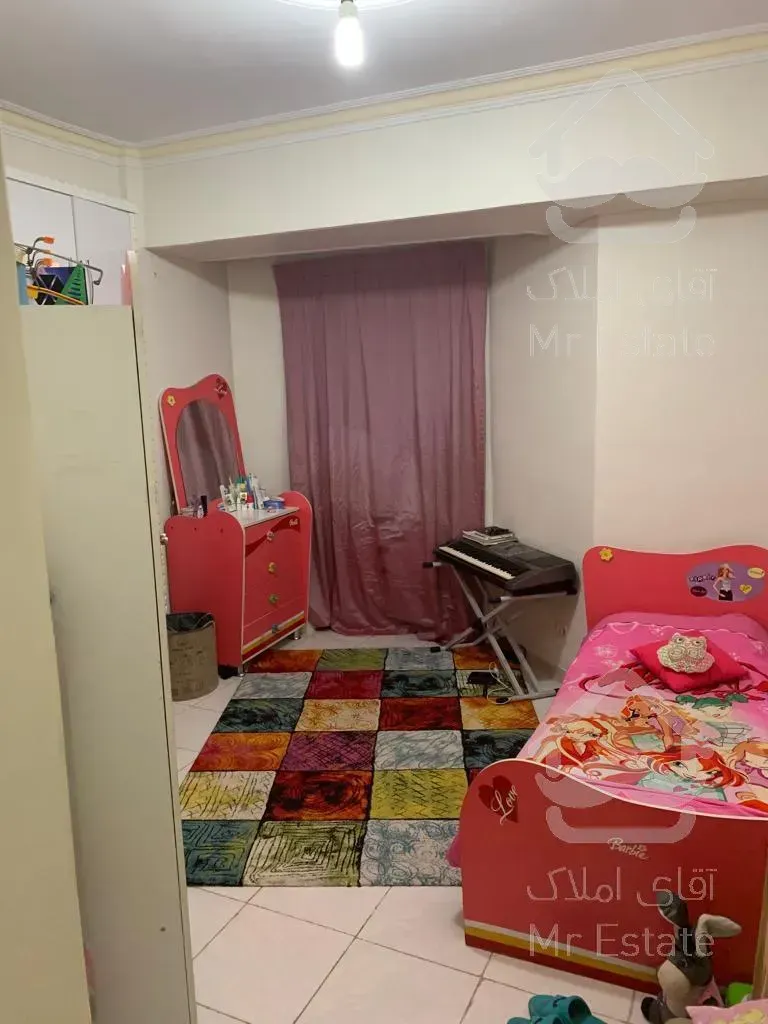 اجاره آپارتمان ۱۲۰ متر سعادت آباد