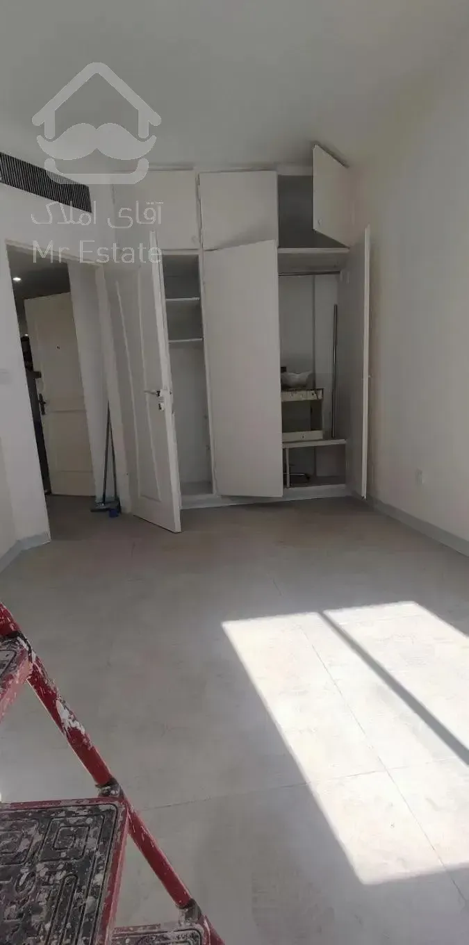 گیشا ۹۸ متری/ ۲ خواب / با پارکینگ و انباری