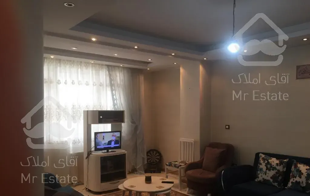 اپارتمان ۹۰ متری دوخوابه