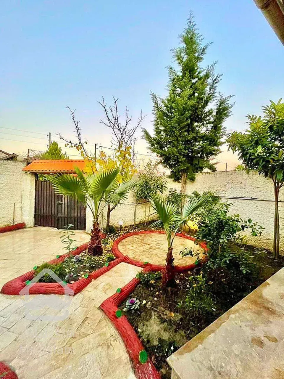 فروووش ویلا فلت نوساز شیک ۳۰۰ متری در نور