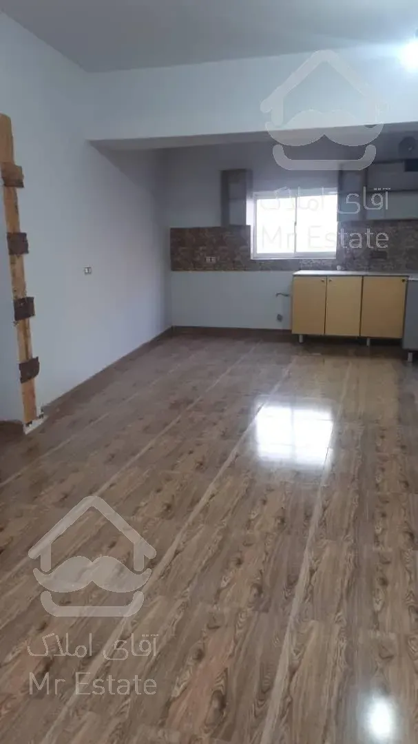 ویلا فلت جاده ساحلی