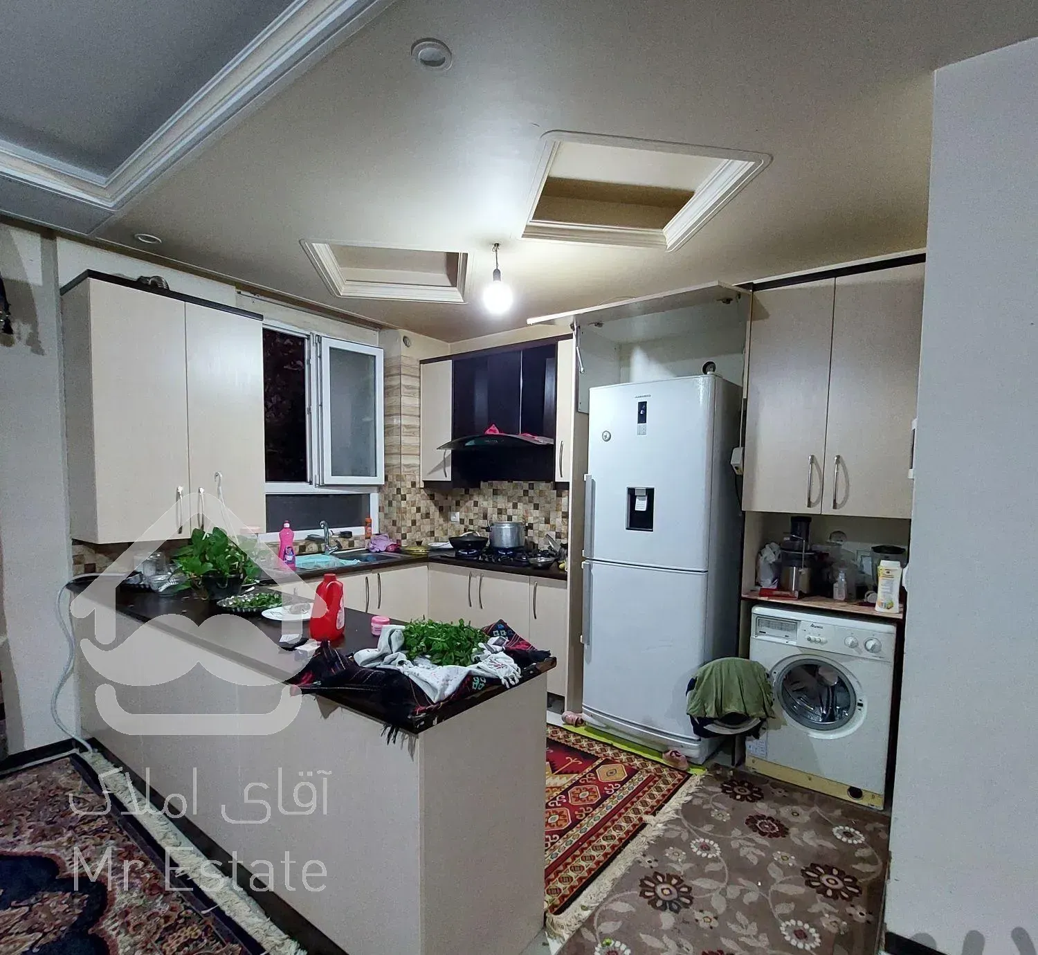 پیروزی زاهدگیلانی۱۰۱ متر /تک واحدی/