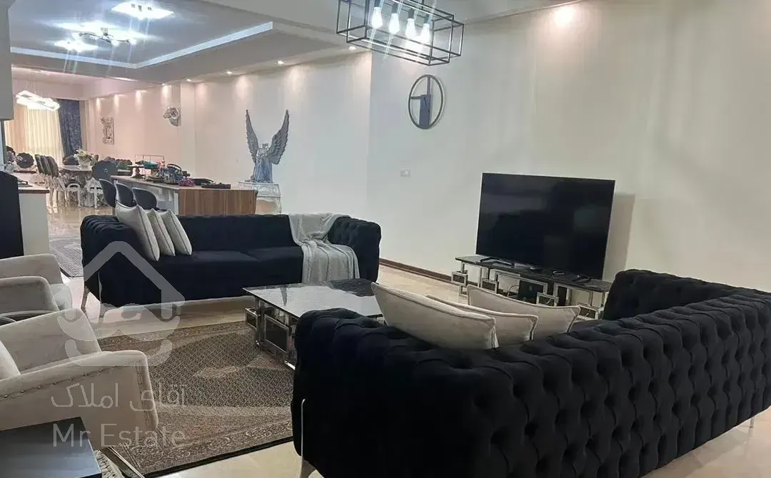 اجاره آپارتمان ۲۱۰ متری اقدسیه