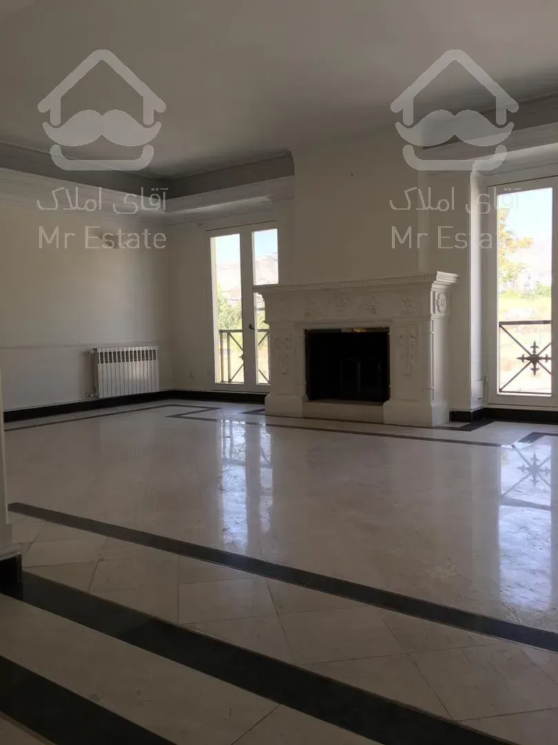 شهرک غرب110متر ویلایی فاز6