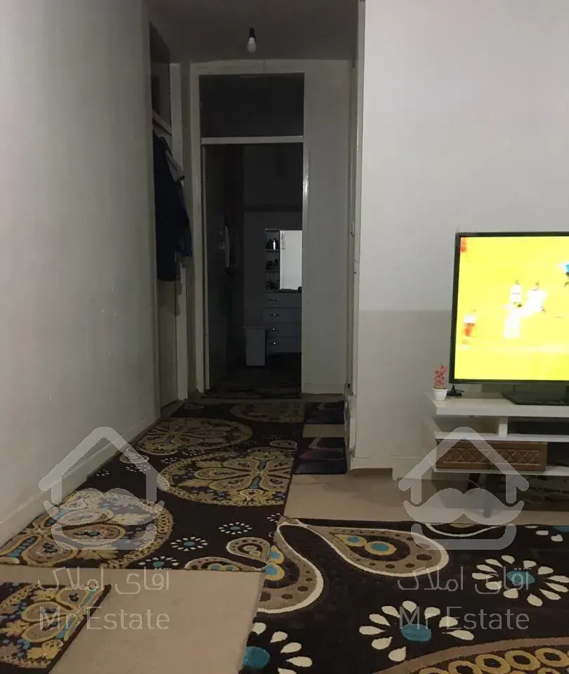 آپارتمان پادادشهر 63 متری