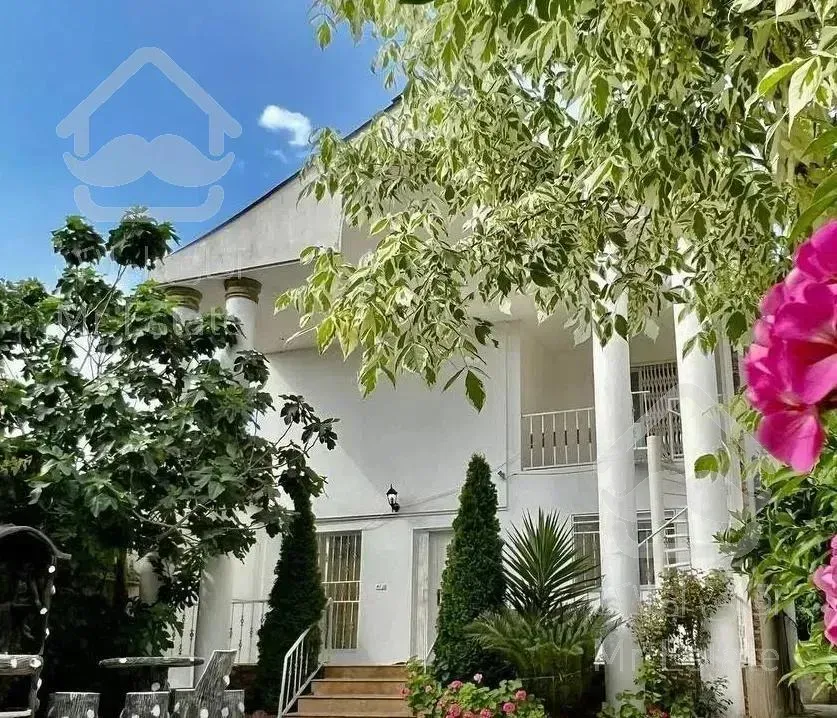 دوبلکس ۳۱۰ متری شهرکی با اصالت در آهودشت نور