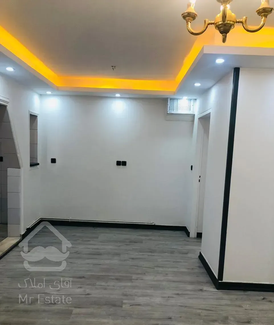 اجاره آپارتمان صفاییه ۶۸ متری ۱ خوابه طبقه ۳