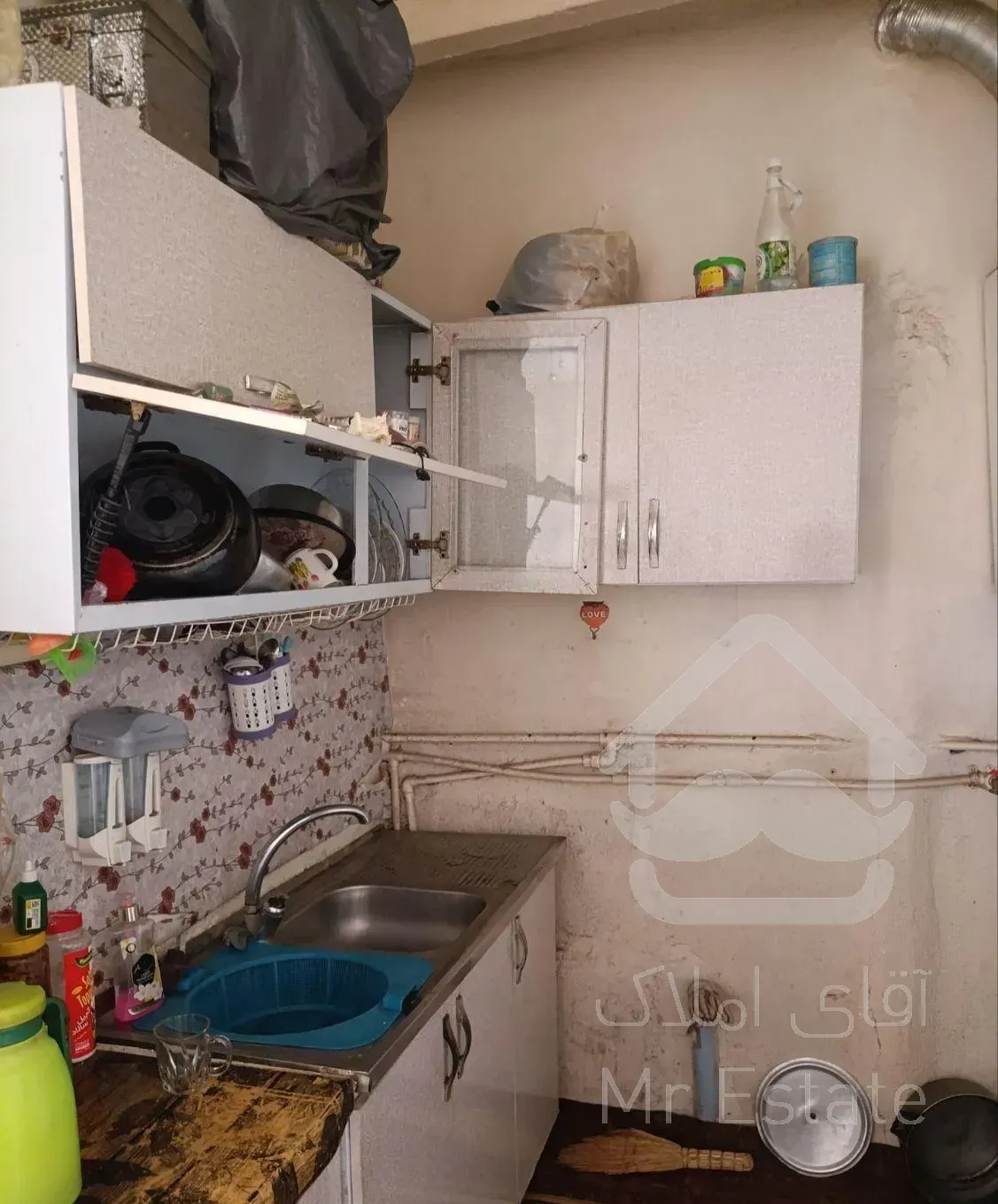 فروش خانه ۳طبقه