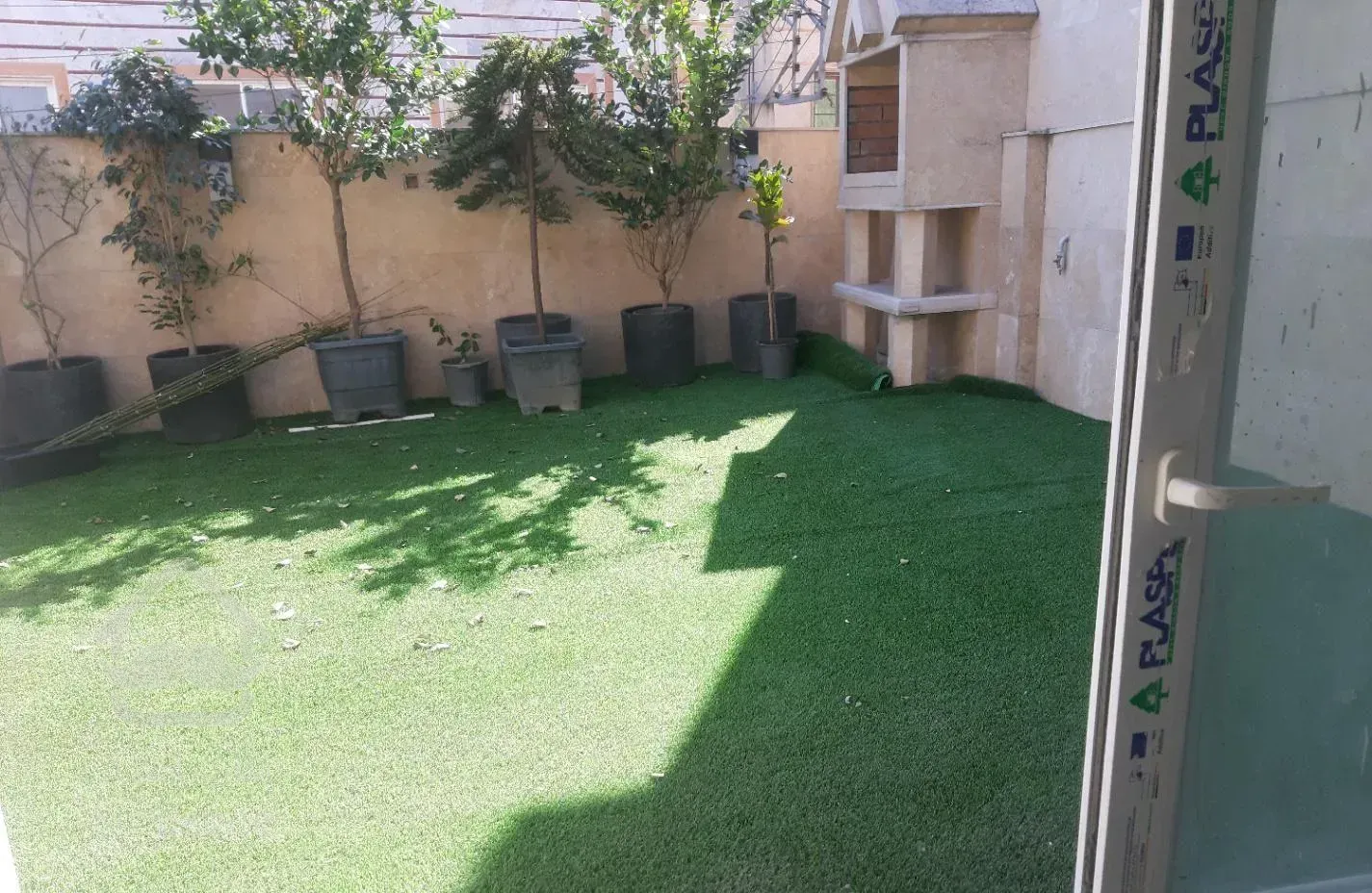 خانه شخصی دوبلکس شیک ۱۴۰ متر بابل شهرک بهزاد