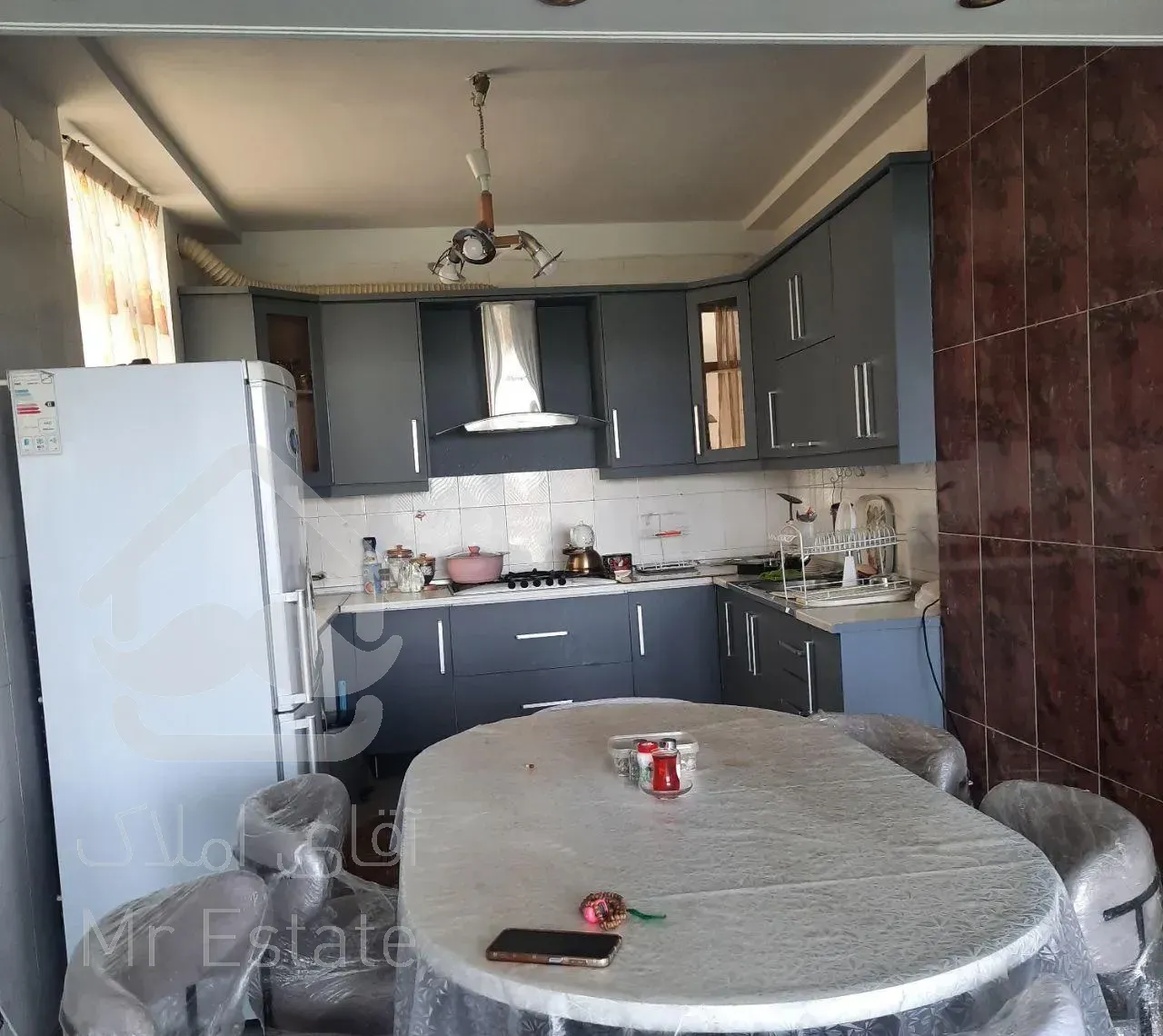 دماوند،گیلاوند،ویو ابدی،مبله/۹۵ متری ۲ خوابه