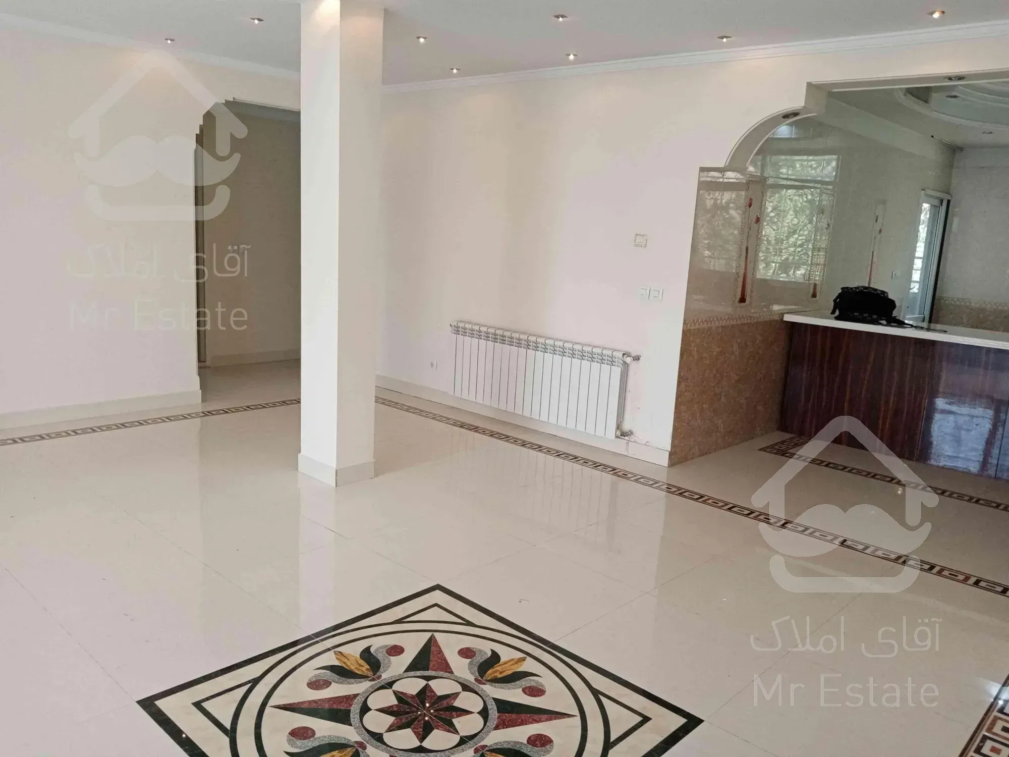 175 متر بام محک فول امکانات