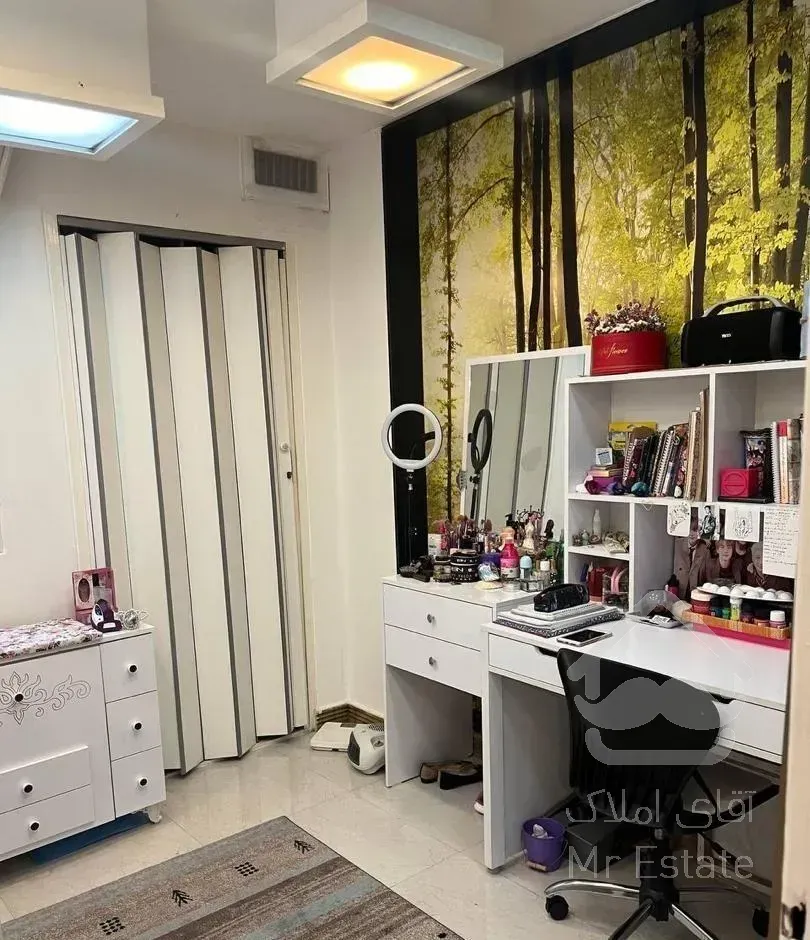 آپارتمان ۴۵ متری یه خوابه/ دو واحدی سهروردی بهشتی