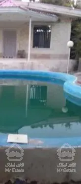 فروش ویلا 1000 متر در تهران دشت