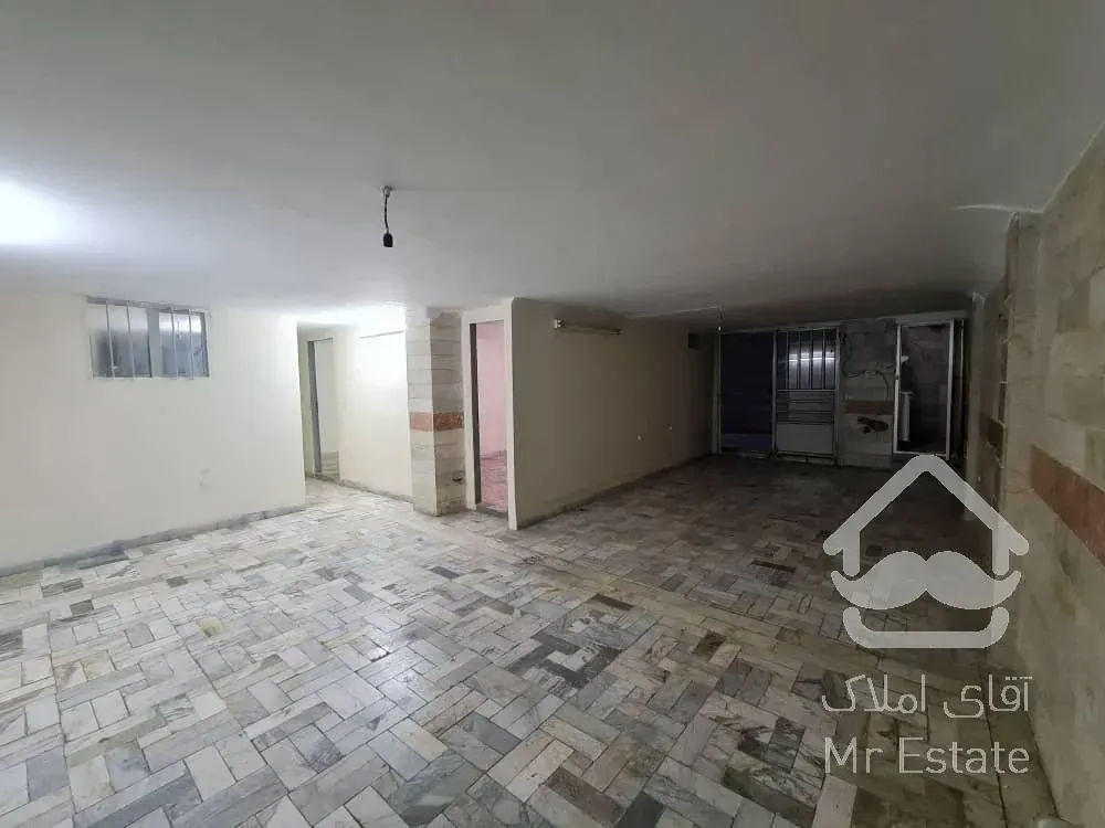 155متری اداری خلیلی