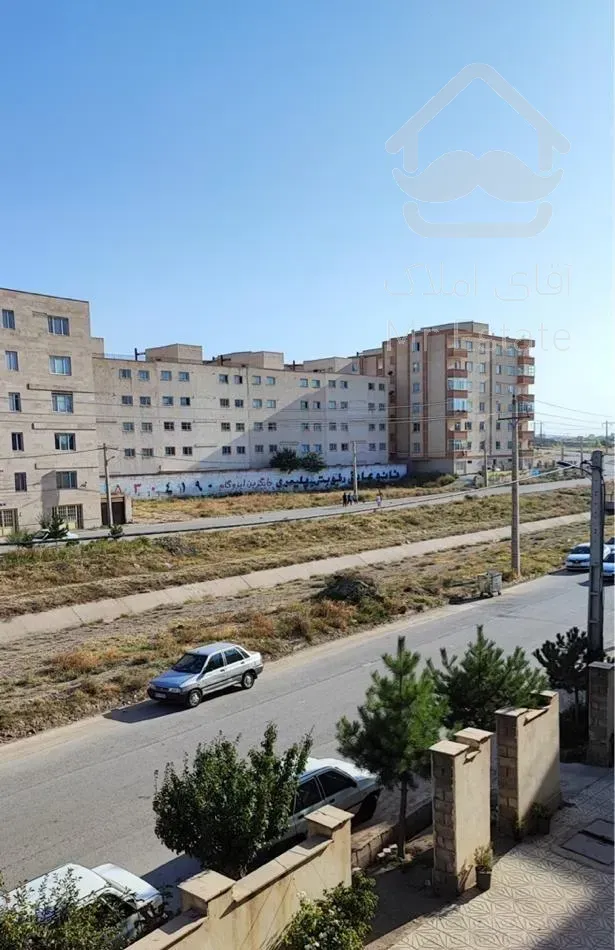 فروش آپارتمان نیایش ۷۸ متری ۲ خوابه