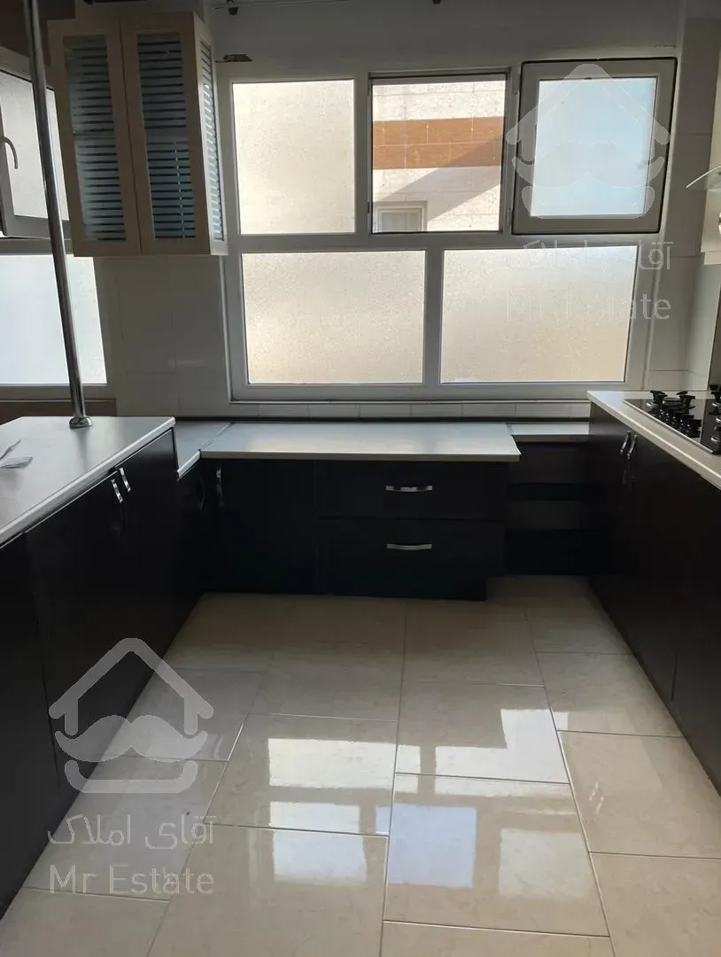 اجاره /۹۸ متری دو خواب/ فول امکانات/ سازمان برنامه