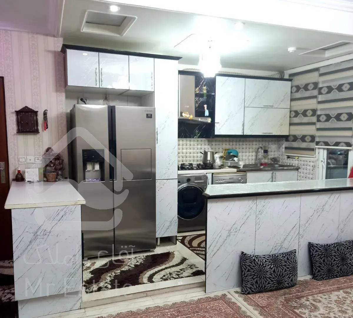 آپارتمان 75 متری جهت فروش