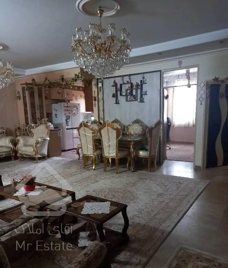 آپارتمان 94متر دو خواب