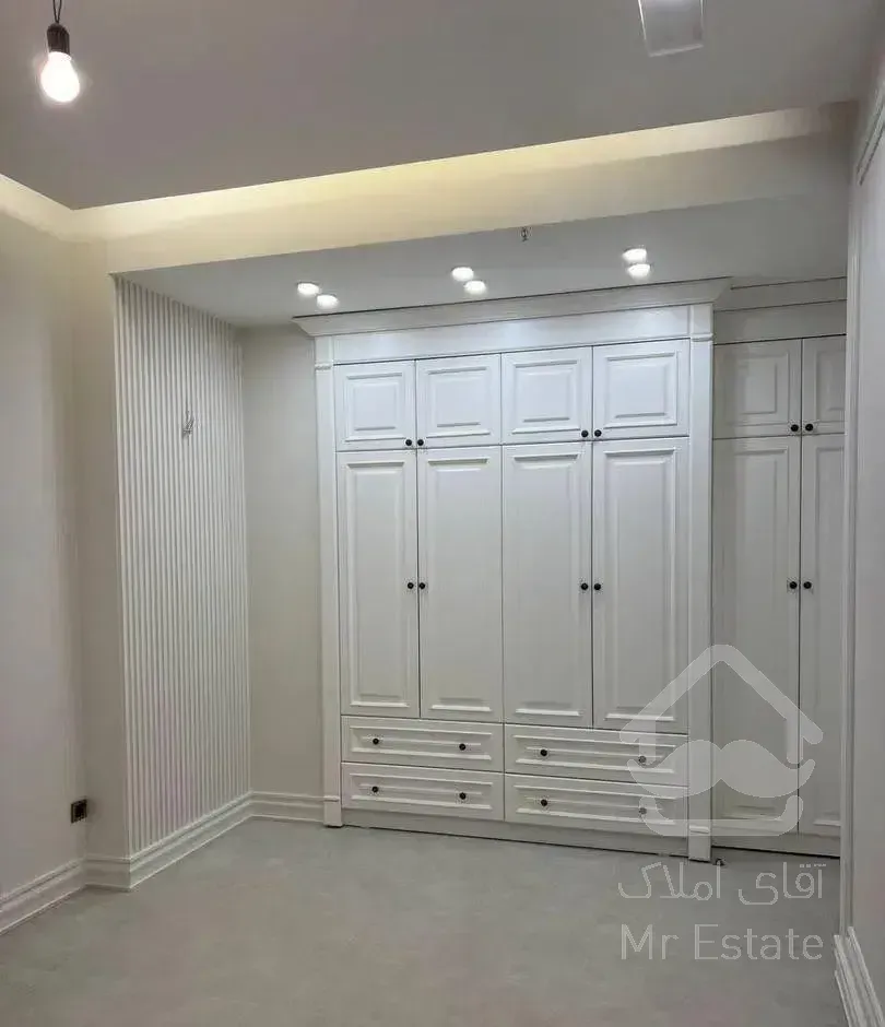 125 متر لوکس/حافظ/دو خواب