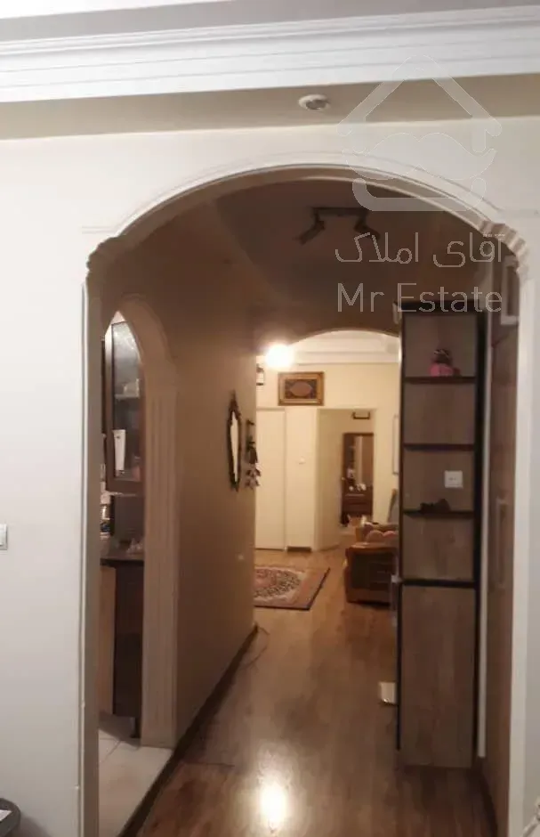 فروش آپارتمان ۱۲۳ متری ۲ خوابه طبقه ۲ در سئول