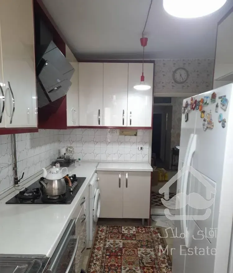 104 متر / دو خوابه / رهن کامل