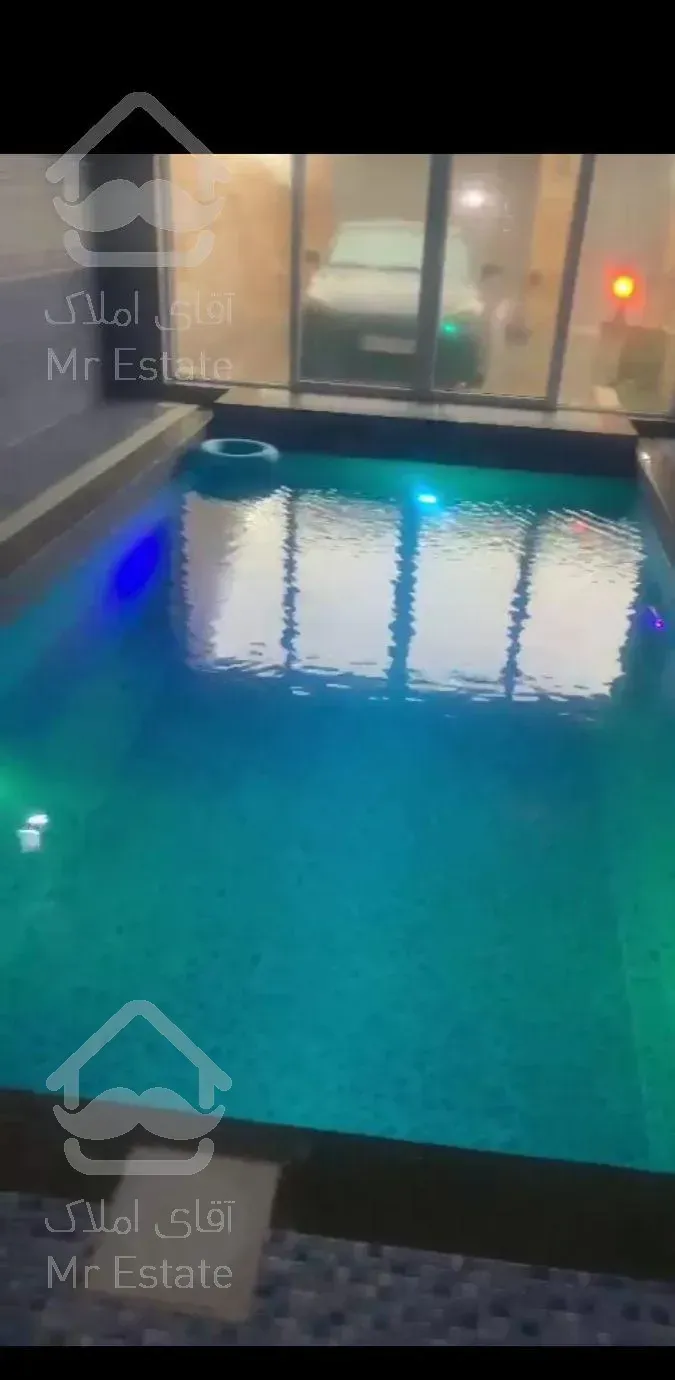 اجاره ویلای  در ساری فرح آباد