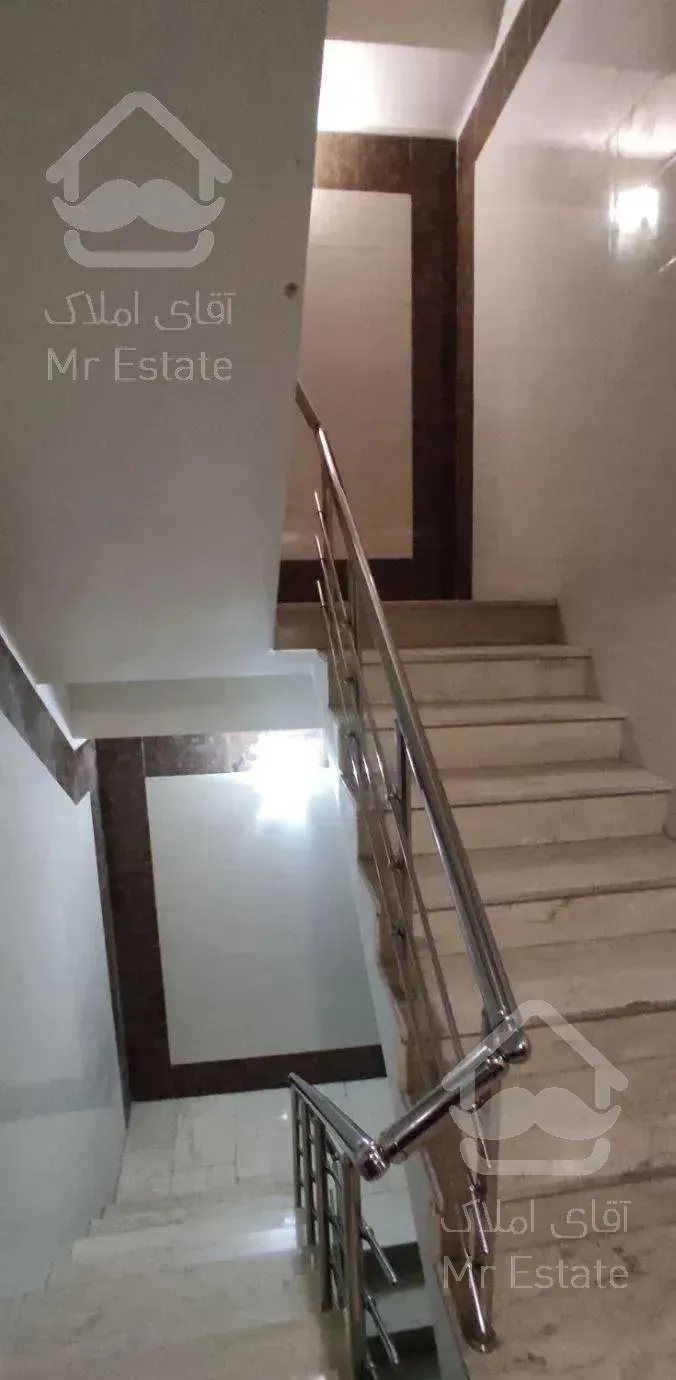 واحد ۱۴۷متری رو به نما*بعثت*