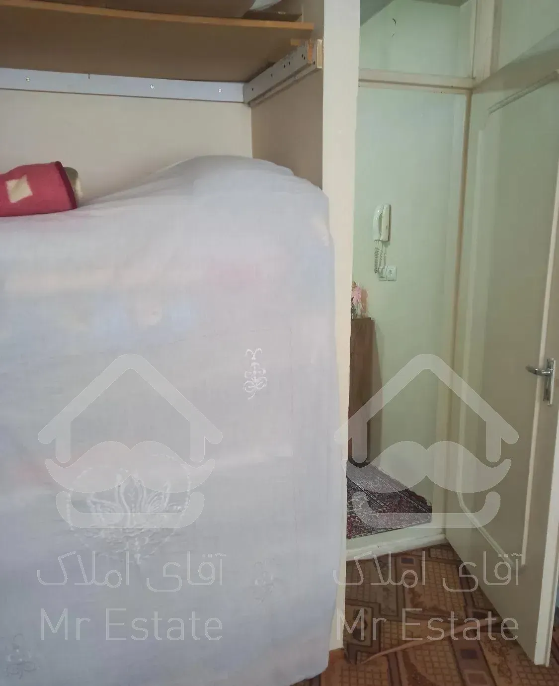 آپارتمان ۶۵ متری ۲ خوابه