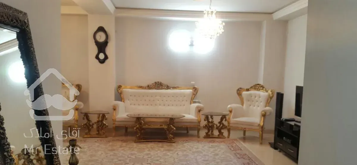 آپارتمان ۶۰ متری با پارکینگ و آسانسور