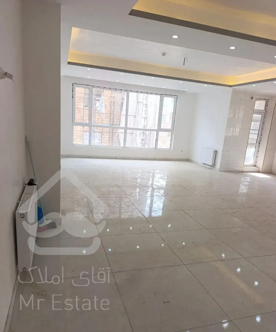 آپارتمان۲خواب شیک ۱۱۲m کلیدنخورده اوایل۸شهریور