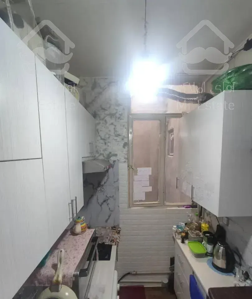 آپارتمان ۴۰متری/سرمایه گذاری/خیابان غفاری