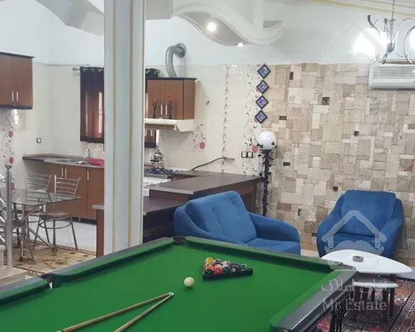 اجاره ویلا استخردار آبگرم نزدیک نمک آبرود