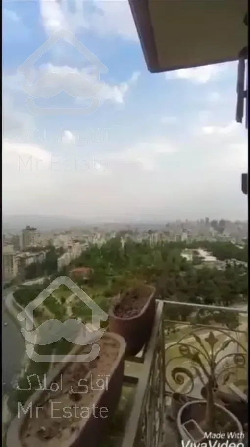 فروش آپارتمان دربند 155  متر اکازيون