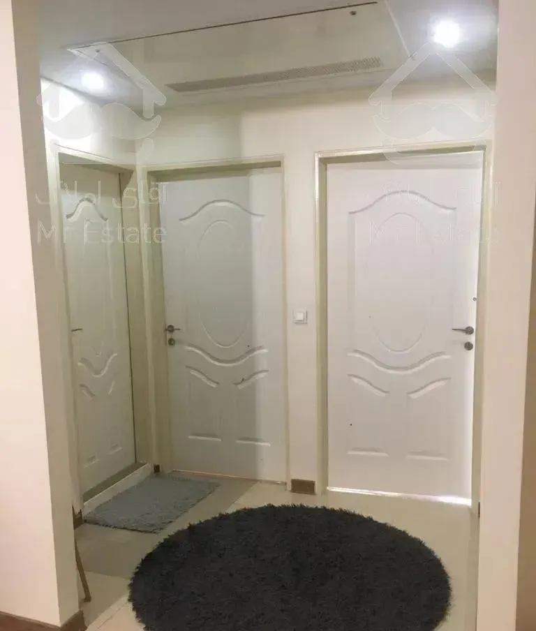 آپارتمان، 110 متری، دوخواب، برج اسمان