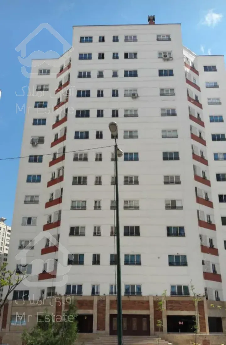 ۸۹ متر سند تکبرگ دریاچه چیتگر منطقه ۲۲ زیر قیمت