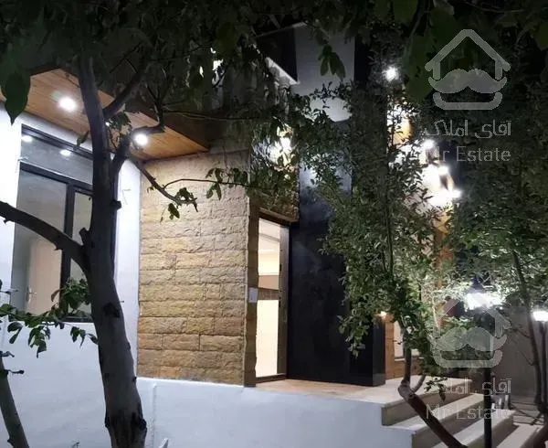 ویلا باغ ۴۰۰ متری در دماوند ( جابان )