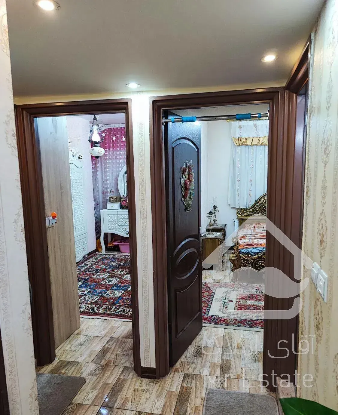 آپارتمان ۸۳متری  شیک (فاز۱)شهرک سیمرغ