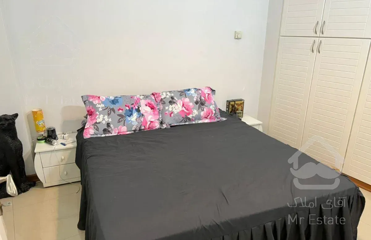 آپارتمان ۷۵ متری در قیطریه