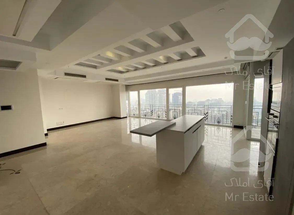 رهن و اجاره آپارتمان ۱۷۵ متری ۳ خوابه نیاوران