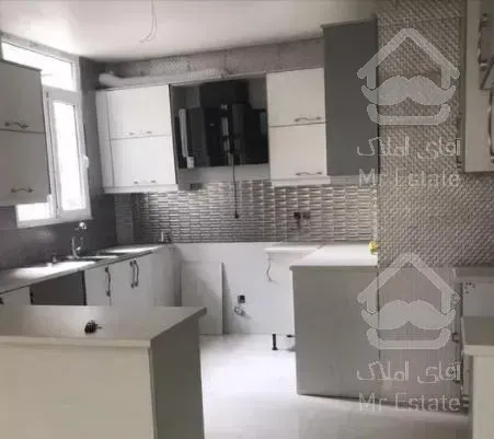 آپارتمان 138 متری آبان شمالی