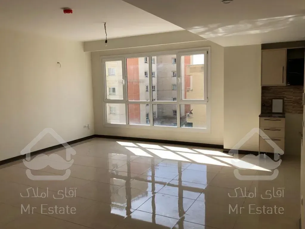 آپارتمان ۱۰۴ متری فول امکانات سعادت آباد