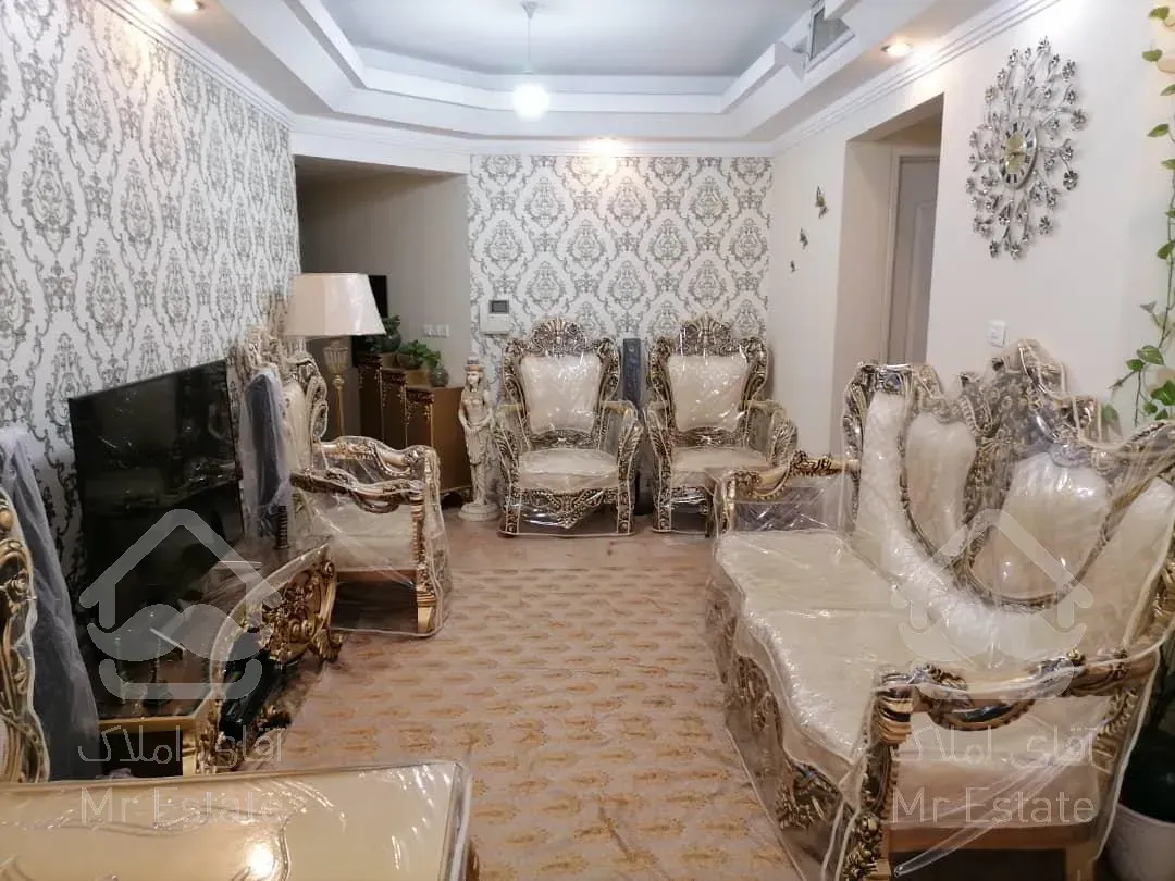 ۶۰ متر ۱ خواب فول امکانات فردوس غرب